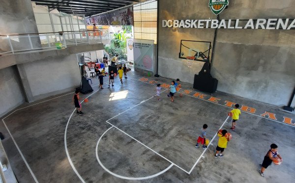 DC Arena Bali
